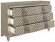 Homelegance® Loudon Champagne Youth Dresser-3