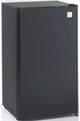 Avanti® 19" 3.3 Cu. Ft. Black Compact Refrigerator-1