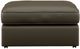 Flexsteel® Customizable Vail Ottoman-4