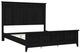 Legacy Classic Today's Traditions Blacksmith Queen Panel Bed-0