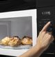 GE® 1.6 Cu. Ft. Black Over The Range Microwave-4