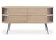 Moe's Home Collection Henrich White Oil Sideboard-1