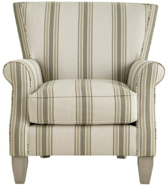 Craftmaster® Customizable Craftmaster Essentials Arm Chair-1