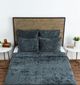 Classic Home Bari 3-Piece Bay Green King Quilt Set-3