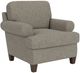 Flexsteel® Customizable Moxy Curved Sock Arm Chair-0