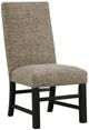Signature Design by Ashley® Sommerford 5-Piece Brown Dining Set-2