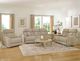 Parker House® Dalton 3-Piece Lucky Fawn Power Reclining Seating Set-1