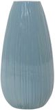 Signature Design by Ashley® Eiderman 3-Piece Blue/Gray/Green Vase Set-3