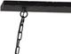 Forty West Adie Black Bar Light-5