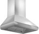 ZLINE 48" Stainless Steel Wall Mounted Range Hood-5