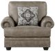 Homelegance® Franklin Mushroom Brown Chair-2