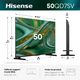 Hisense QD7SV Series 75" Hi-QLED Mini-LED AI TV-3