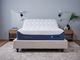 BEDGEAR® H6 Performance® 12" Hybrid Medium Plush Pillow Top King Mattress in a Box-1