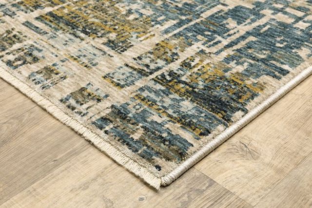 Oriental Weavers™ Hayden 5'x8' Style 5 Area Rug-1