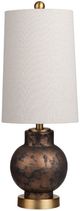 Crestview Collection Ozzy 2-Piece Bronze Table Lamp Set-3
