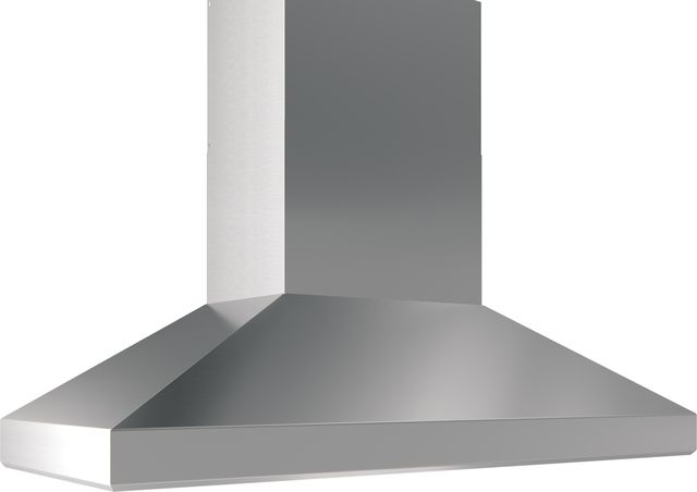 Zephyr Titan Pro 54" Stainless Steel Wall Mounted Range Hood with TruHue™-2