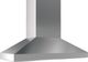 Zephyr Titan Pro 54" Stainless Steel Wall Mounted Range Hood with TruHue™-1