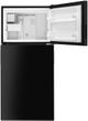 Whirlpool® 18 Cu. Ft. Top Freezer Refrigerator-Black-4