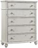 ACME Furniture Jaqueline Antique White Chest-0