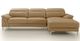 VIG Furniture Divani Casa Sura 2-Piece Camel Right-Arm Facing Sofa Sectional and Chaise-1