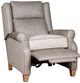 King Hickory Customizable Hannah Manual Pushback Recliner-1