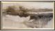 Stylecraft Black/Brown/Gray Wall Art-0