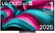 LG C5 Series 77" 4K Ultra HD OLED evo AI Smart TV-0