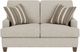 Flexsteel® Customizable Moxy Loveseat-1
