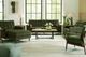 Ashley® Reveon Lakes Olive Chaise-5