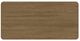Coaster® Arini Sand Wash Dining Table-4