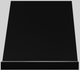 Vent-A-Hood® 30" Wall Mounted Range Hood-Black-0