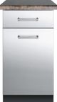 Viking® Stainless Steel Base Cabinet-0