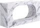 ACME Furniture Fritzy White Console Table-0