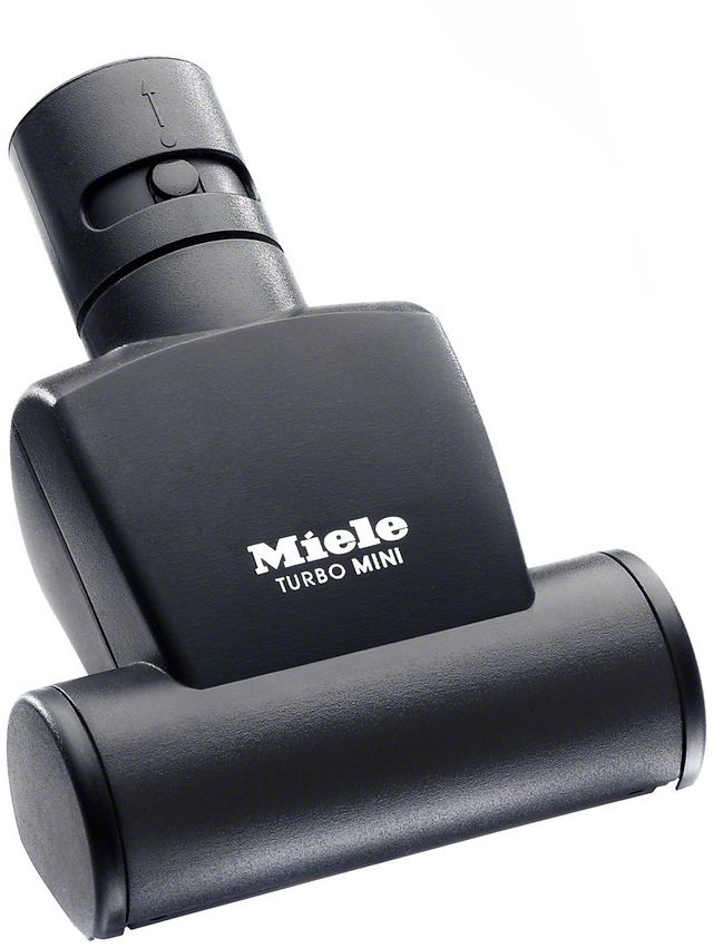 Miele Vacuum Black Mini Turbobrush - STB 101-0