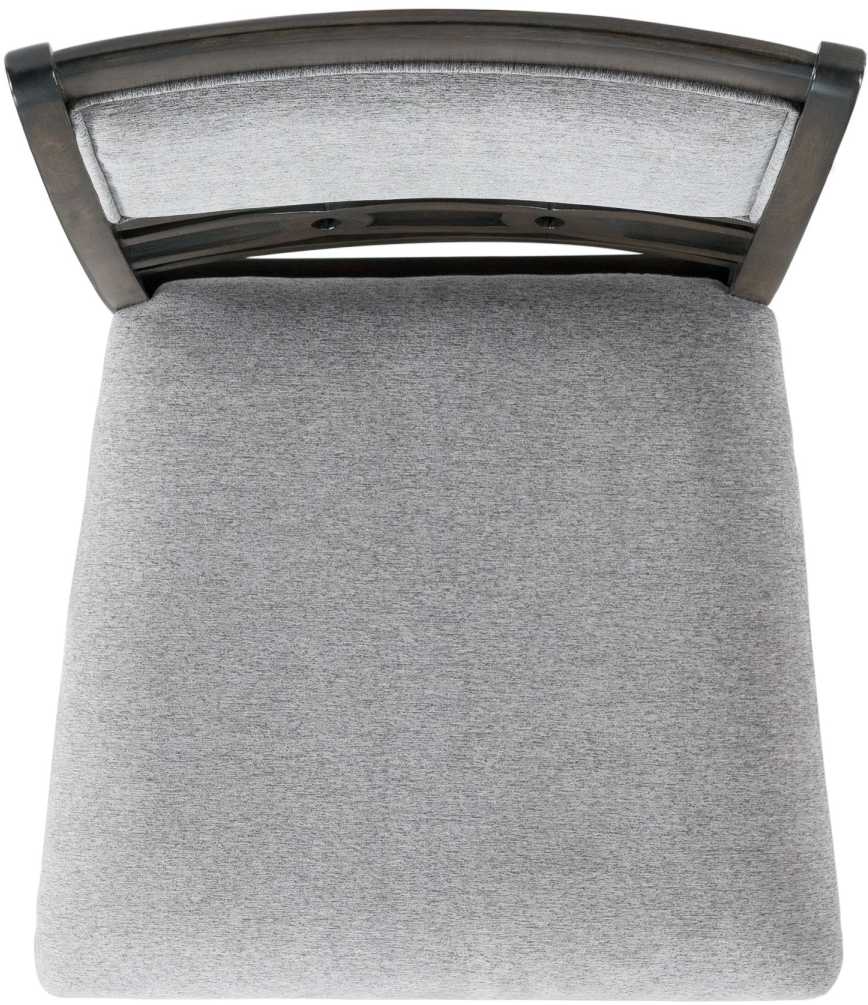 Elements International Amherst Side Chair - Thumbnail 4