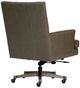 aspenhome® Reese Ardent Iron Executive Chair-4