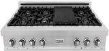 Satin Stainless Steel