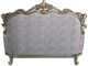 ACME Furniture Miliani Antique Bronze/Gray Loveseat-4