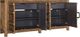 Hooker® Furniture Big Sky Vintage Natural Buffet-4