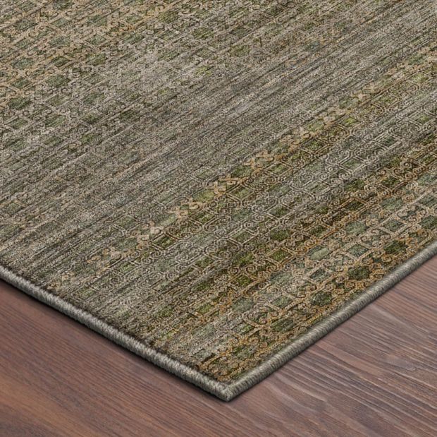 Dalyn™ Rug Company Vico VC5 Fern 5'x8' Area Rug-4