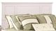 homestyles® Naples Off-White King Headboard-0