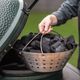 Big Green Egg® Large EGG Stainless Steel Fire Bowl-2