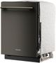 KitchenAid® 24" Black Ore 360° Max Jets™ Third Rack Top Control Built-In Dishwasher with Advanced ProDry™ System-3