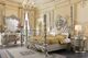 ACME Furniture Danae Champagne/Gold Mirror-3