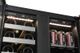 CAVAVIN Vinoa 24" Stainless Steel Freestanding Wine Cooler-4