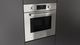 Fulgor Milano Matteo 100 Series 24" Fingerprint Resistant Stainless Steel Single Electric Wall Oven-3