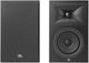 JBL® Stage 250B 5.25" Espresso 2-Way Bookshelf Speakers (Pair)-0