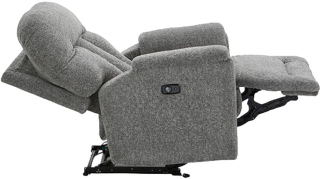 Best® Home Furnishings Customizable Suitably Power Tilt Headrest Space Saver Recliner-3