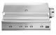 DCS Series 9 3-Burner Stainless Steel Built-In Liquid Propane Gas Grill-0
