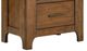 Legacy Classic Lake House Pinecone Two-Drawer Nightstand-1